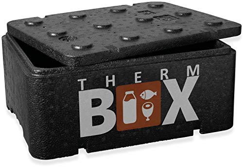 Thermobehälter Klein 12-Liter Isolierbox Thermobox