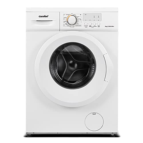 Comfee CFEW60-124 Waschmaschine