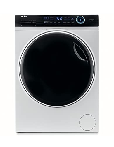 Waschmaschine unserer Wahl: Haier I-PRO SERIE 7 HW80-B14979 Waschmaschine