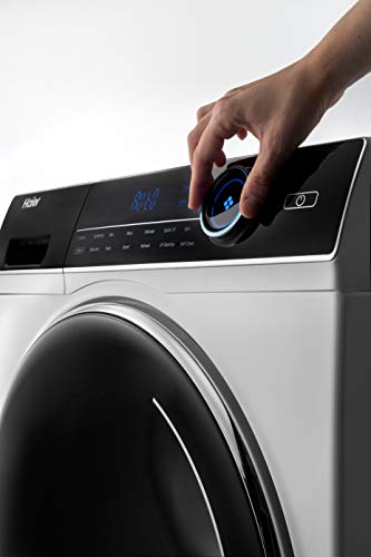 Waschmaschine im Bild: Haier I-PRO SERIE 7 HW80-B14979 Wasch...