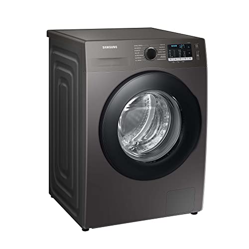 Samsung WW70TA049AX/EG Waschmaschine, 7 kg, 1400 U/min (WW5000T INOX WW70TA049AX/EG)