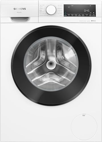 Siemens WG54G106EM Waschmaschine iQ500