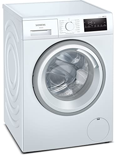 Siemens WM14NK23 iQ300 Waschmaschine 8 kg