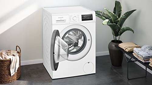 Waschmaschine im Bild: Siemens WM14NK23 iQ300 Waschmaschine ...