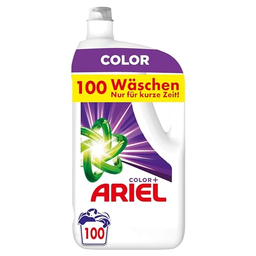 Ariel Flüssigwaschmittel Waschmittel