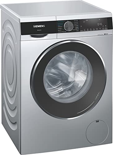 Siemens WN54G1X0 iQ500 Waschtrockner