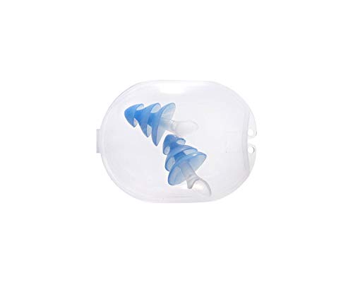 ARENA Unisex Schwimm Ohrenstöpsel Earplug pro zum Schutz