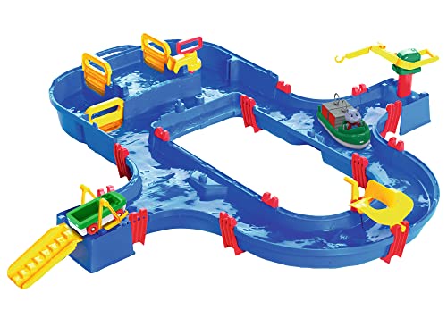 AquaPlay Superset - Wasserbahn