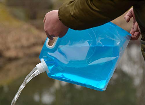 Wasserbehälter - Tipps für die optimale Auswahl - StrawPoll
