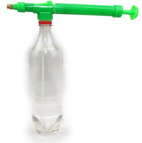 Cepewa Wasserbombenpumpe Wasserpistole Universalaufsatz Aufsatz für PET