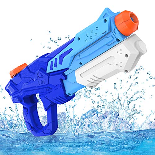 Kiztoys Wasserpistole Spielzeug