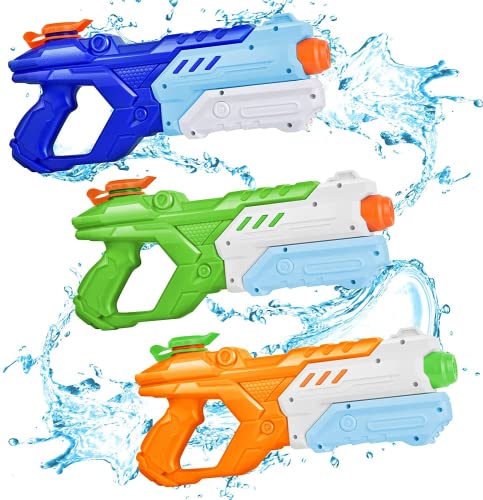 Quanquer Wasserpistole für Kinder