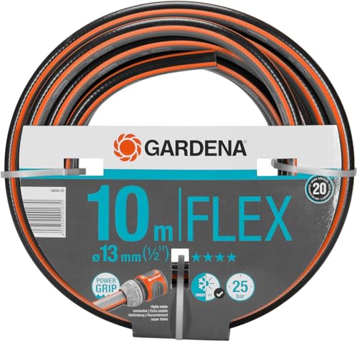 Gardena Comfort FLEX Schlauch 13 mm (1/2 Zoll)