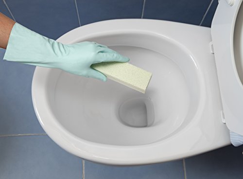 WC-Reiniger im Bild: WC-Reiniger - Cleaning Block - 4er Pa...