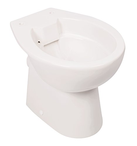aquaSu Basic Stand WC spülrandlos 408