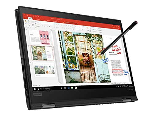 Lenovo Thinkpad X390 Yoga Convertible Tablet