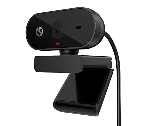 HP 320 All-in-One-Webcam (53X26AA)