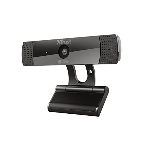 Trust Gaming GXT 1160 Vero Webcam (22397)