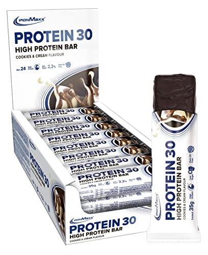 IronMaxx Protein 30 Eiweißriegel