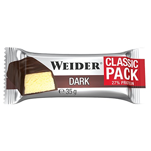 Weider Classic Pack