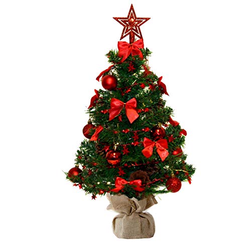 Baunsal Weihnachtsbaum