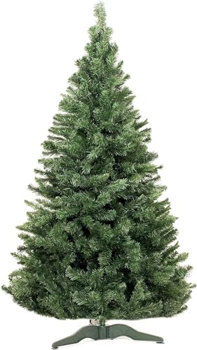DecoKing Künstlicher Weihnachtsbaum
