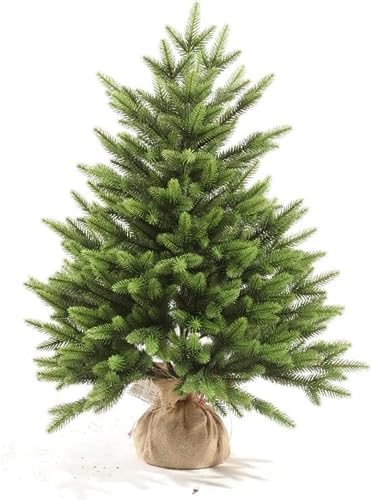 eveXmas 85cm Künstlicher Weihnachtsbaum