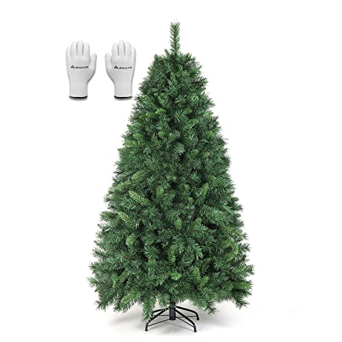 SALCAR Weihnachtsbaum Künstlich 180 cm