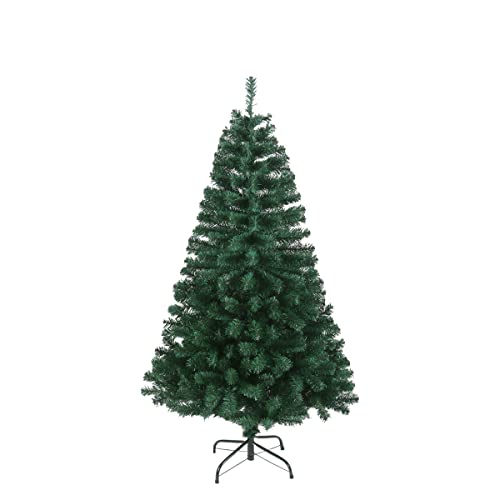 SVITA Weihnachtsbaum künstlich mit 770 Zweig