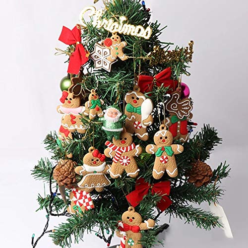 Weihnachtskugeln im Bild: Elionless Weihnachtsbaumschmuck