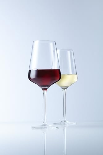 Weinglas im Bild: LEONARDO HOME PUCCINI Weinglas