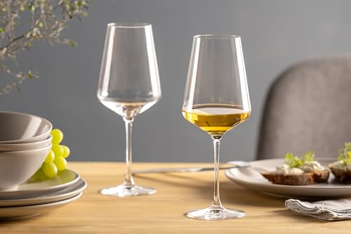 Weinglas im Bild: LEONARDO HOME PUCCINI Weinglas