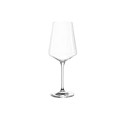 Leonardo Puccini Weißwein-Glas