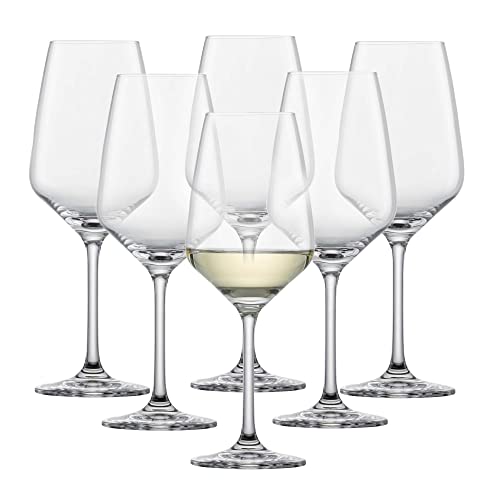 Schott Zwiesel Weißweinglas Taste (6er-Set)