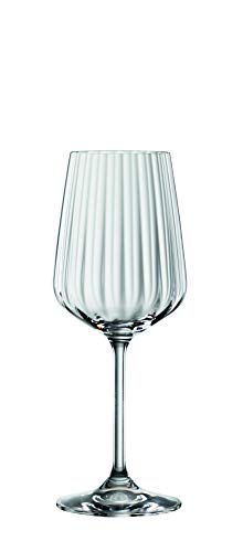 Spiegelau 4-teiliges Weißweinglas-Set