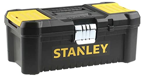 Stanley Werkzeugbox / Werkzeugkoffer (12.5",18cmX13cmX32.5cm)