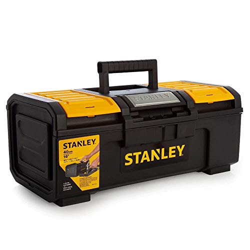 Stanley Werkzeugbox / Werkzeugkoffer Basic 1-79-216