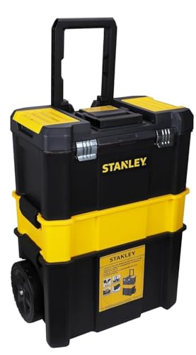Stanley STST1-80151 Essential Rollende Werkstatt