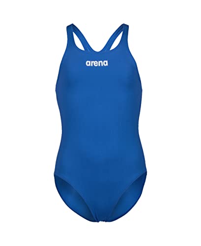 ARENA Solid Swim Pro Team Einteiliger