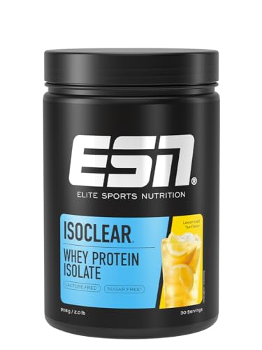 ESN ISOCLEAR Whey Isolate Proteinpulver