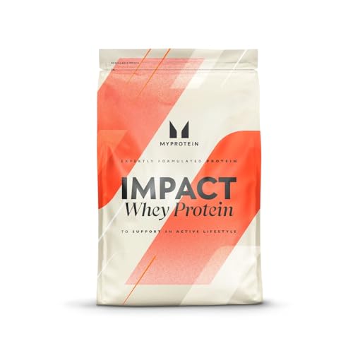 Myprotein Impact Whey Protein Pulver