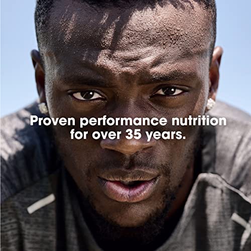 Whey Protein im Bild: Optimum Nutrition Gold Standard ...