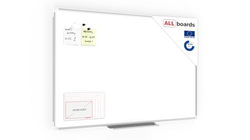 ALLboards Magnetisches Whiteboard
