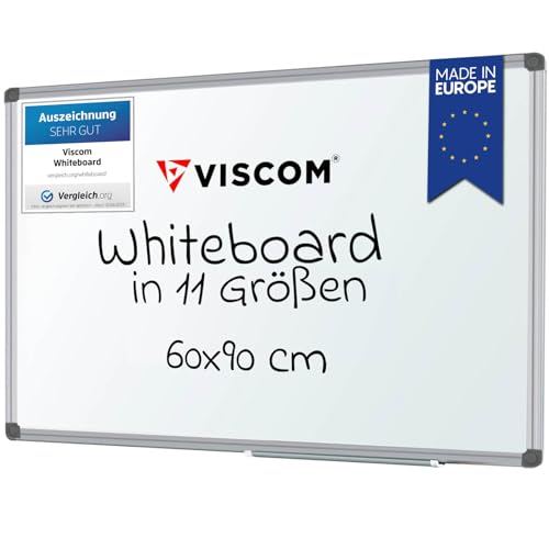 Viscom Whiteboard magnetisch
