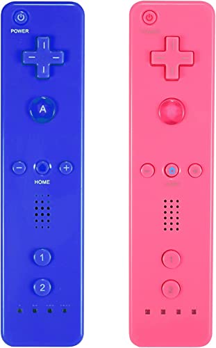 AUFGLO Wii Controller
