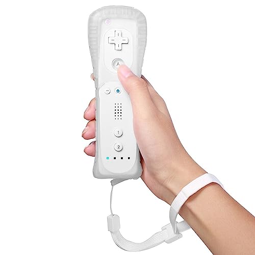 Leikurvo Wii-Fernbedienung: Gamecontroller Wii Controller