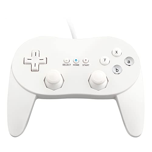 OSTENT Wired Classic Controller Pro Gamepad