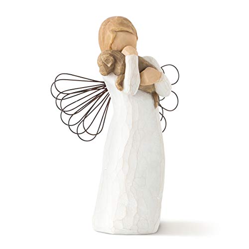 Willow Tree Enesco Angel of Friendship Figurine