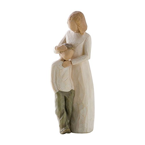 Willow Tree Enesco Mother and Son Figurine