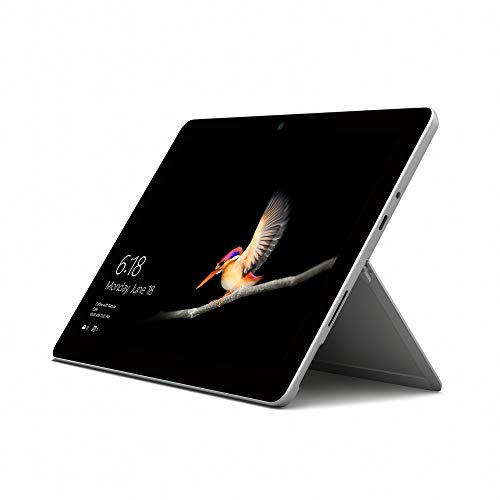 Microsoft Surface Go - 8GB RAM
